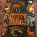 Cozy Book Sleeve to Protect Your Favorite Reads