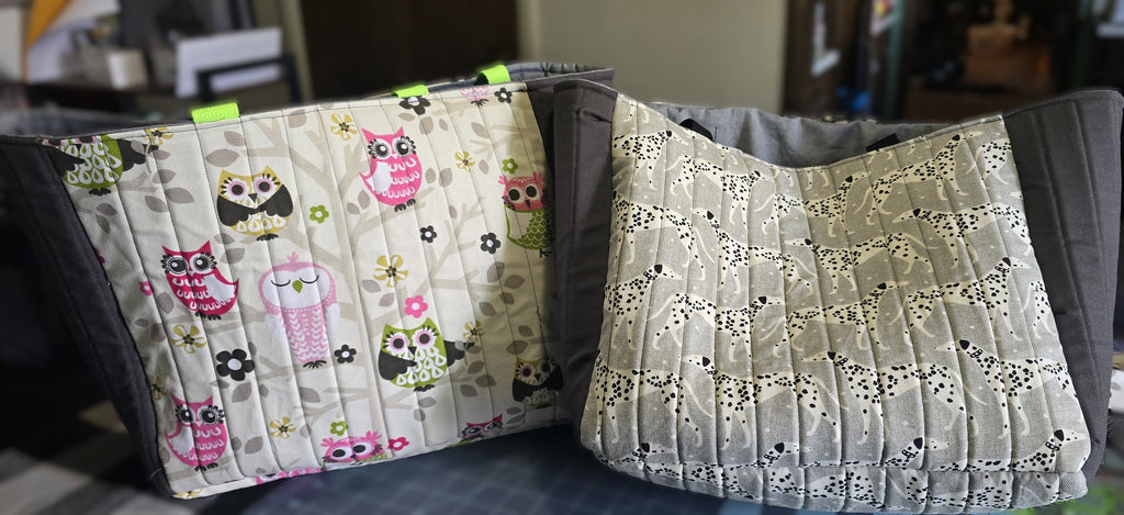 Dalmatian Tote Bag