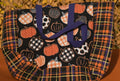 Pumpkin Tote bag