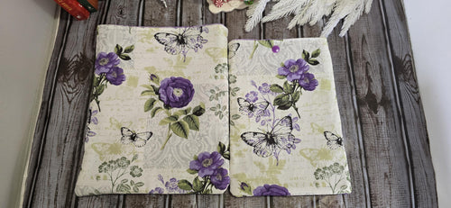Cozy Book Sleeve to Protect Your Favorite Reads