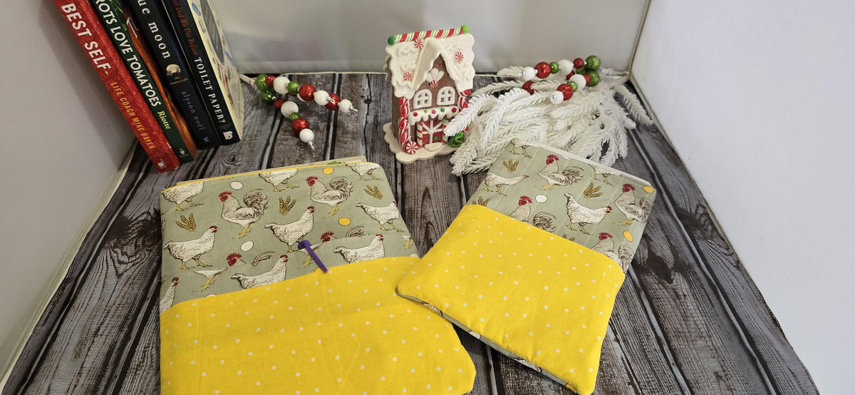 Cozy Book Sleeve to Protect Your Favorite Reads